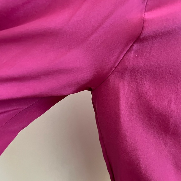 Vintage pink blouse - Picture 3 of 5